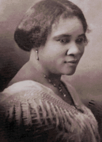 Before Oprah, there was&nbsp;Sarah